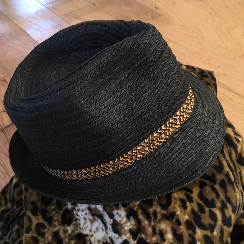 WOMENS FEDORA